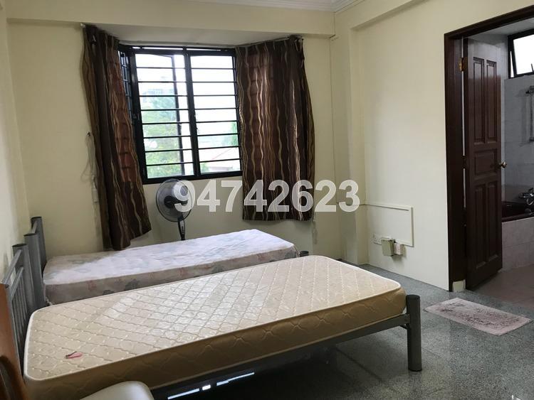 Fragrance Court (D5), Apartment #160365892